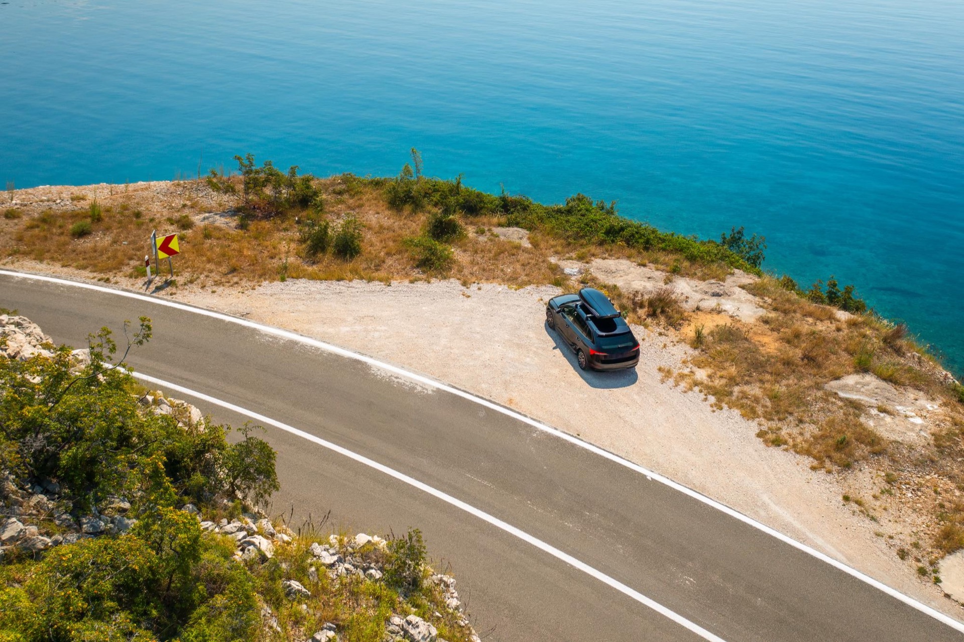 Kos rent a car - Scoot Rent fleet