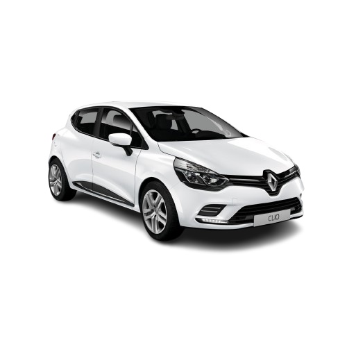 Ενοικίαση Renault Clio Estate σε Κω και Πάτρα